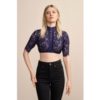Dirndlbluse Sharona