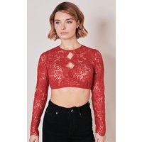 Dirndlbluse Raffaella