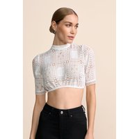 Dirndlbluse Larene