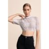 Dirndlbluse Larene