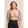 Dirndlbluse Mele