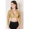 Dirndlbluse Adelaida