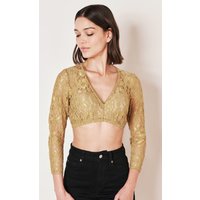 Dirndlbluse Adelaida