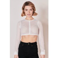 Dirndlbluse Araceli