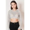 Dirndlbluse Araceli