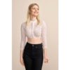 Dirndlbluse Sunna