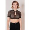 Dirndlbluse Bernarda