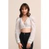 Dirndlbluse Reva