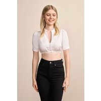 Dirndlbluse Taisia