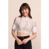 Dirndlbluse Xyla