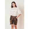 Lederhose Benja
