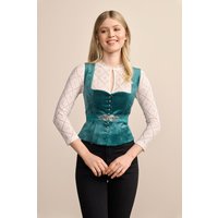 Trachtenmieder Quirina