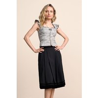 Trachtenrock Oliviera (60cm)