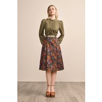 Trachtenrock Catelyn (65cm)