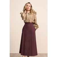 Trachtenrock Malika (85cm)