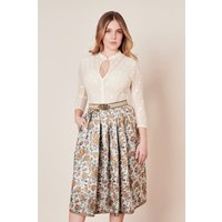 Trachtenrock Judy (70cm)