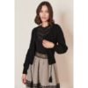Strickjacke Elea