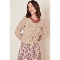 Strickjacke Elea