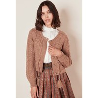 Strickjacke Elea