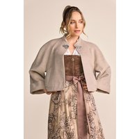 Trachtenjacke Zina