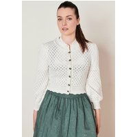 Strickjacke Cira