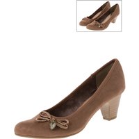 Pumps braun Viola 005870 ~ 38