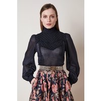 Trachtenbluse Phoebe