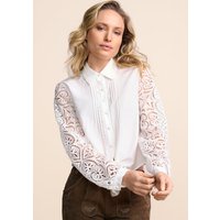 Trachtenbluse Sherry