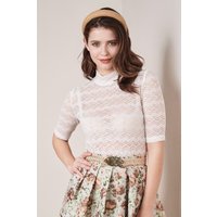 Trachtenbluse Ginna