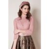 Trachtenbluse Hermina