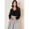 Trachtenbluse Fania