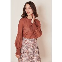 Trachtenbluse Helga