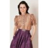Trachtenbluse Ranya