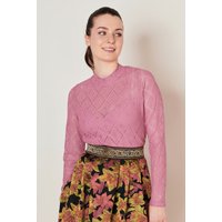 Trachtenbluse Dania