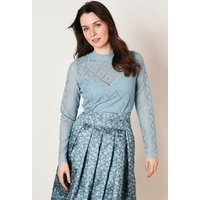 Trachtenbluse Dania