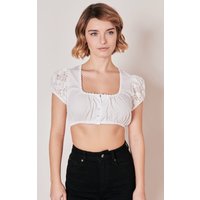 Dirndlbluse Demetria