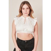 Dirndlbluse Efigenia