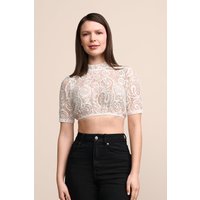 Dirndlbluse Annesca