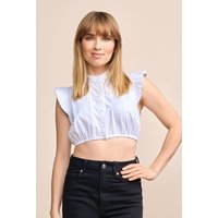 Dirndlbluse Ceara
