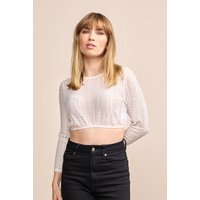Dirndlbluse Suvi