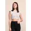 Dirndlbluse Dana