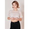 Dirndlbluse Keona