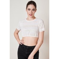 Dirndlbluse Juela