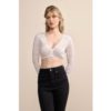 Dirndlbluse Ahnoa