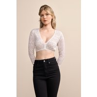 Dirndlbluse Ahnoa