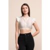 Dirndlbluse Eve