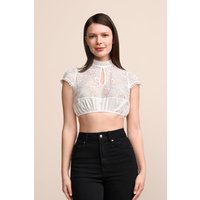 Dirndlbluse June