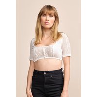 Dirndlbluse Alwina