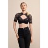 Dirndlbluse Josefa