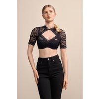 Dirndlbluse Josefa